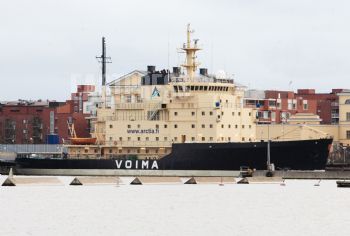 EA345925, Eastpress, Helsinki, Finland